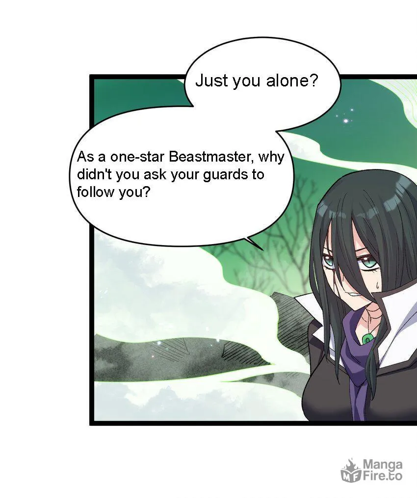 I Look Too Much Like the Boss and the World Actually Believes It Chapter 17 page 69 - 