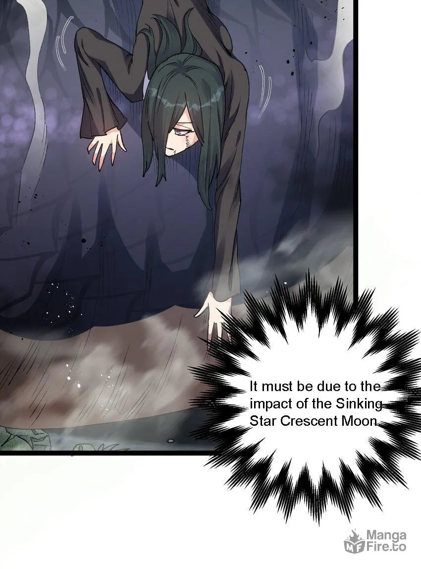 I Look Too Much Like the Boss and the World Actually Believes It Chapter 19 page 79 - 