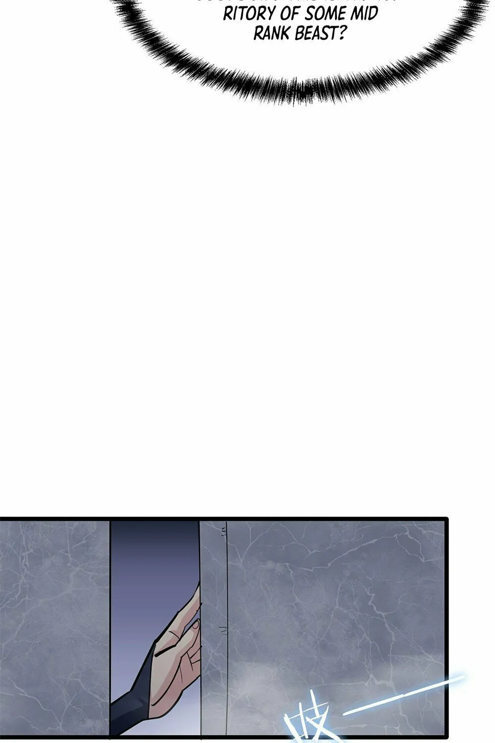 I Look Too Much Like the Boss and the World Actually Believes It Chapter 2 page 17 - 