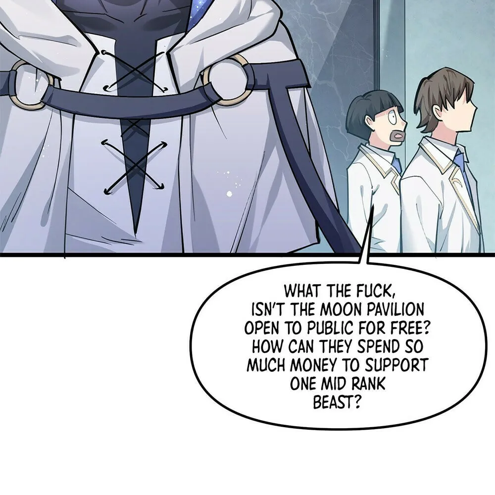 I Look Too Much Like the Boss and the World Actually Believes It Chapter 2 page 28 - 