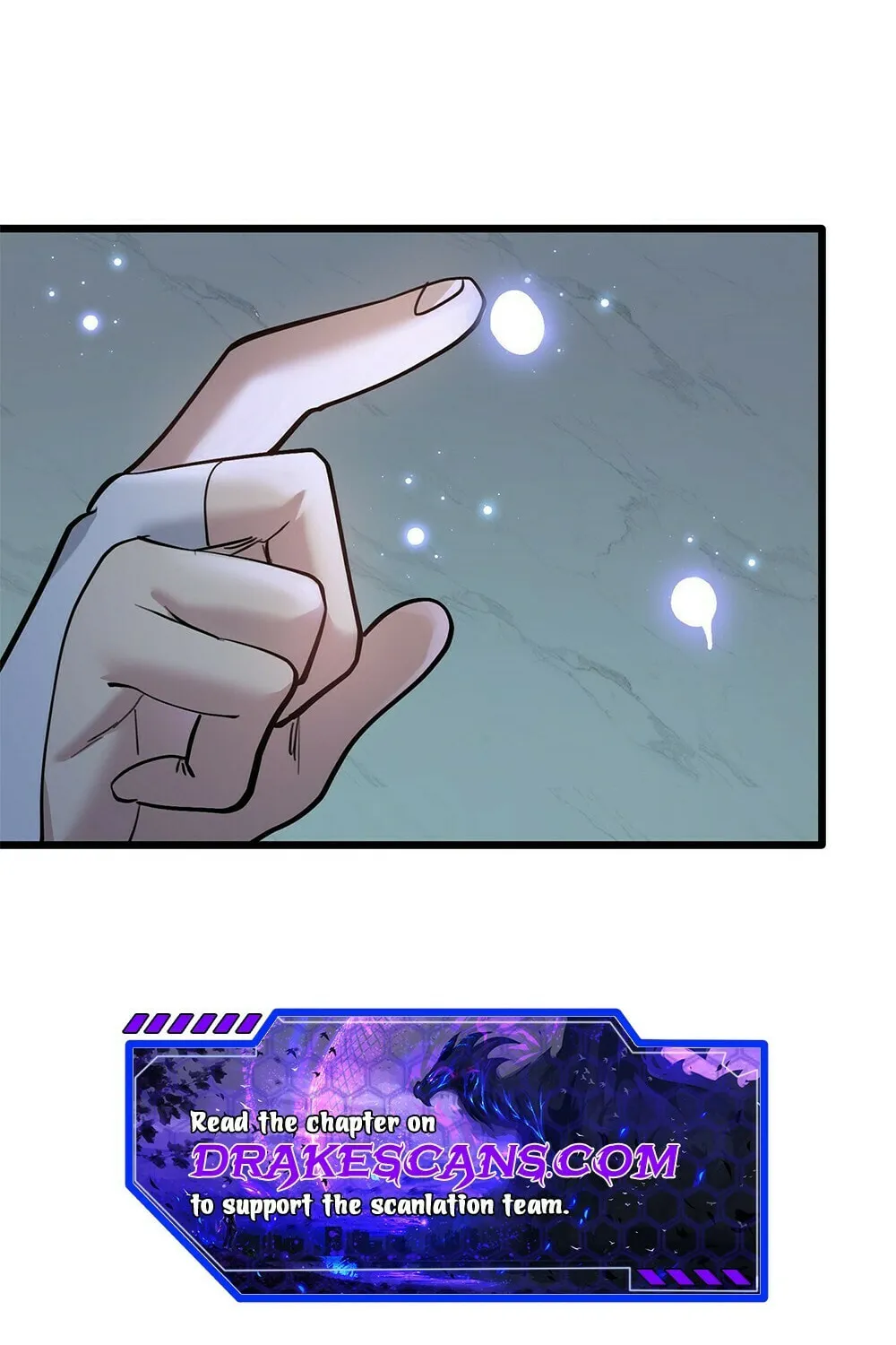 I Look Too Much Like the Boss and the World Actually Believes It Chapter 2 page 5 - 