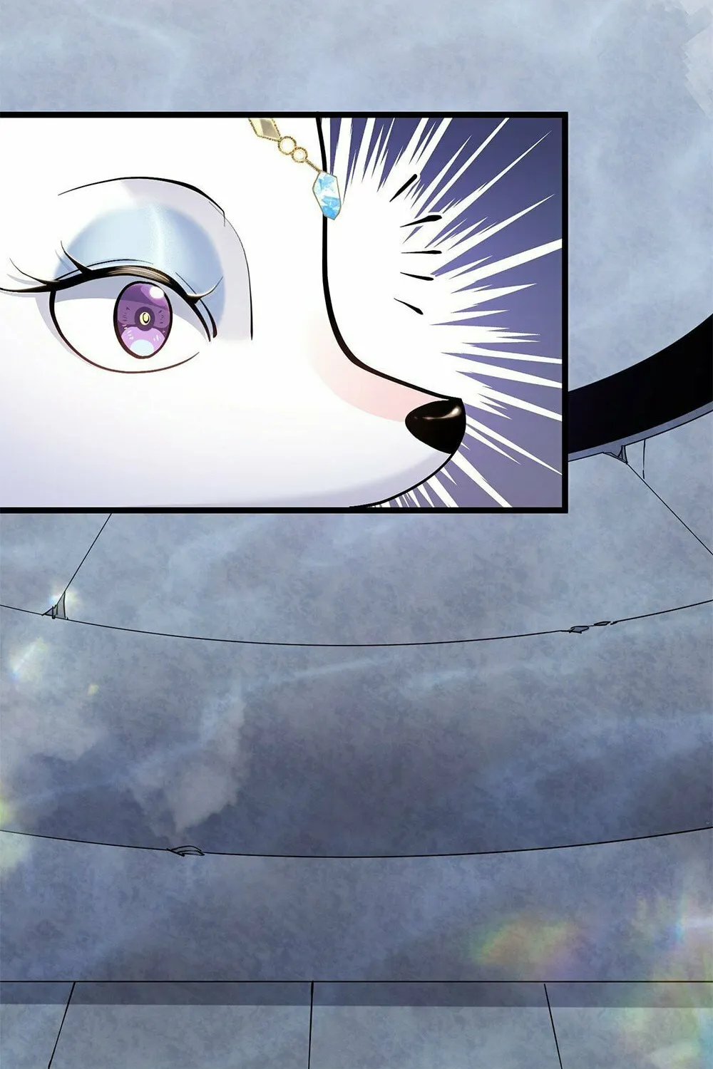 I Look Too Much Like the Boss and the World Actually Believes It Chapter 2 page 44 - 