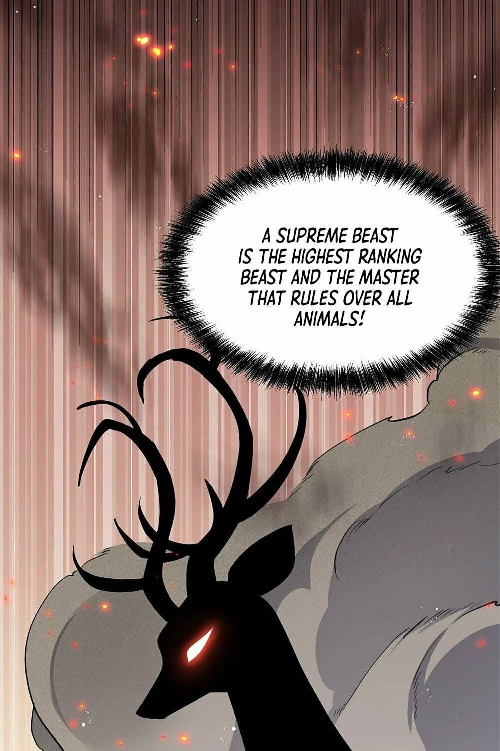 I Look Too Much Like the Boss and the World Actually Believes It Chapter 2 page 58 - 