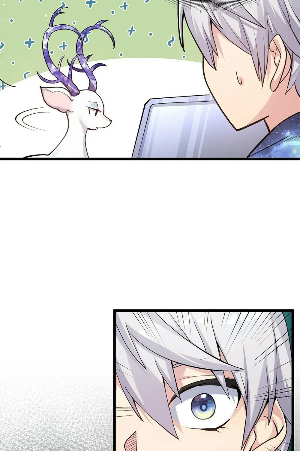 I Look Too Much Like the Boss and the World Actually Believes It Chapter 2 page 71 - 