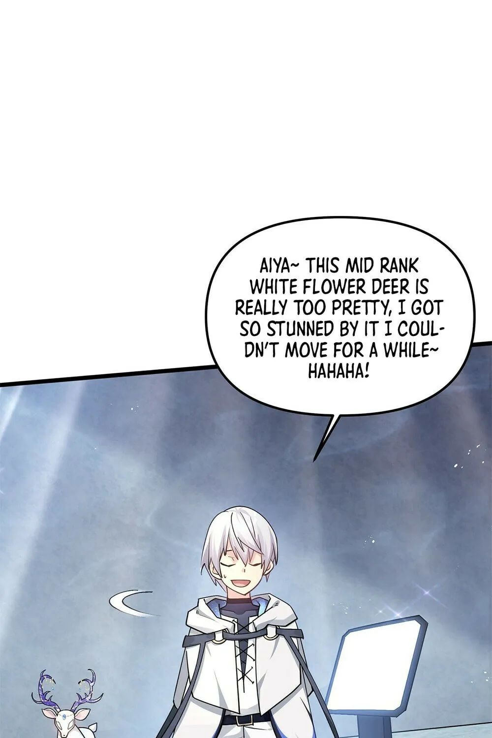 I Look Too Much Like the Boss and the World Actually Believes It Chapter 2 page 75 - 