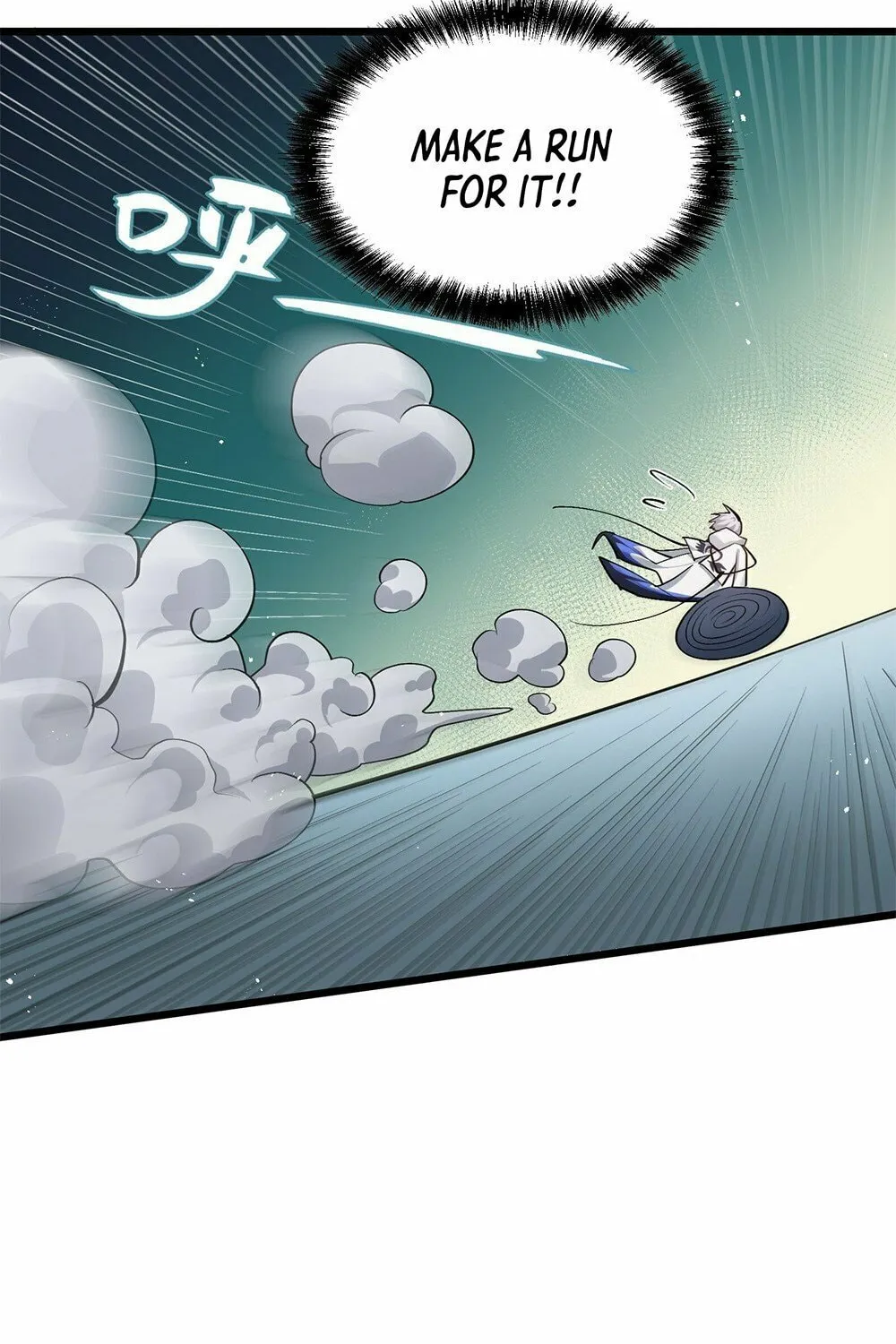 I Look Too Much Like the Boss and the World Actually Believes It Chapter 2 page 79 - 