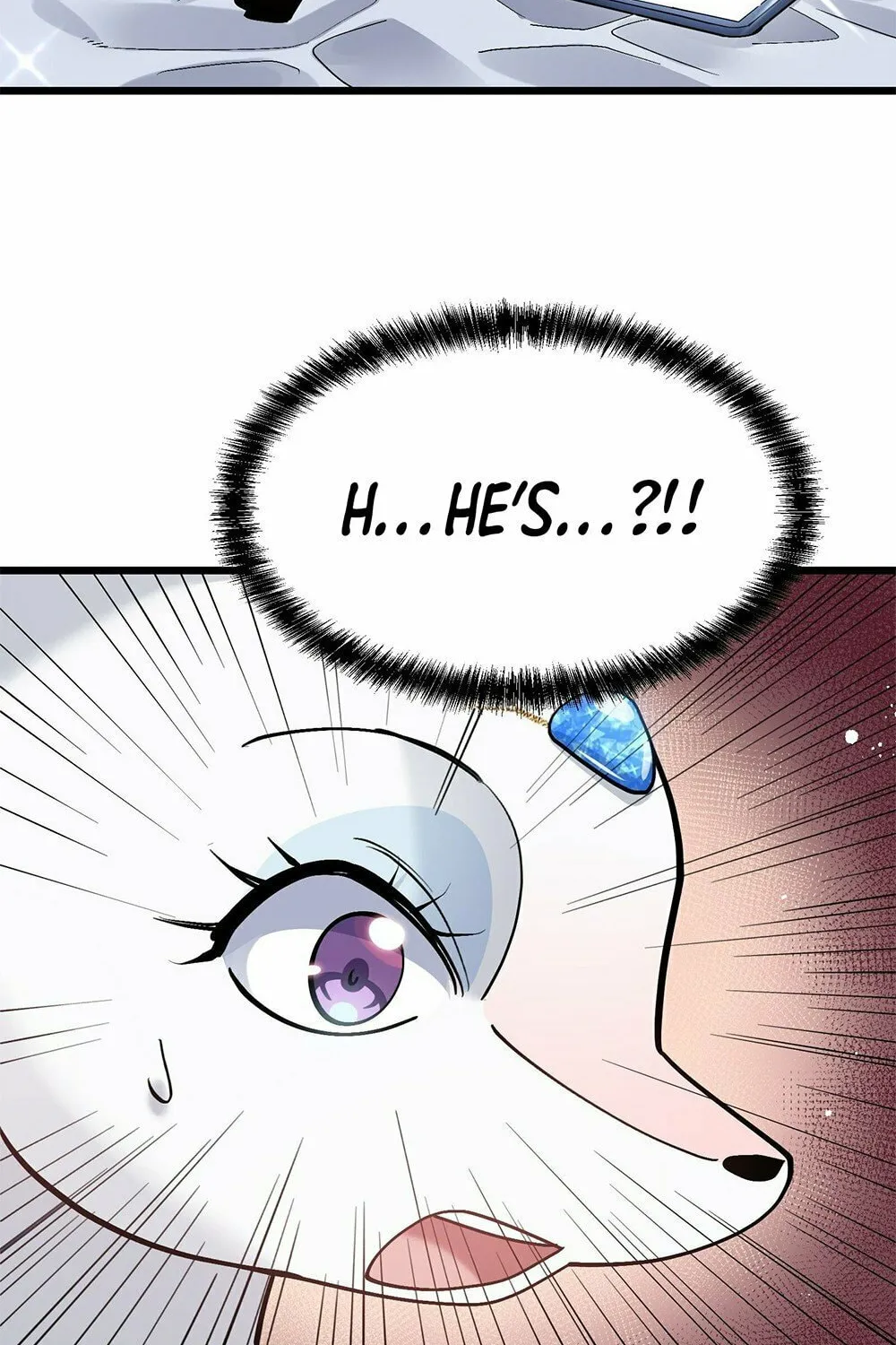 I Look Too Much Like the Boss and the World Actually Believes It Chapter 2 page 90 - 
