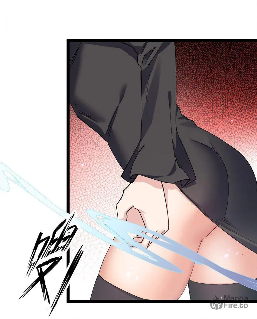 I Look Too Much Like the Boss and the World Actually Believes It Chapter 21 page 74 - 