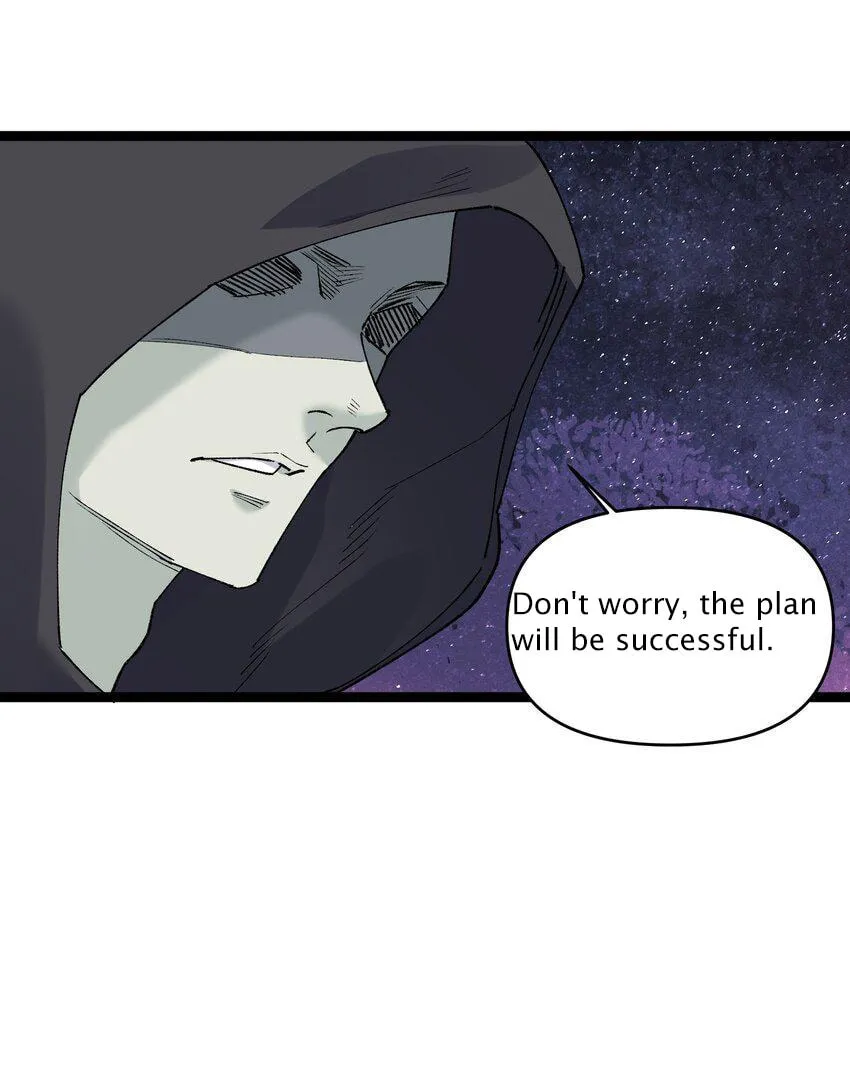 I Look Too Much Like the Boss and the World Actually Believes It Chapter 22 page 21 - 