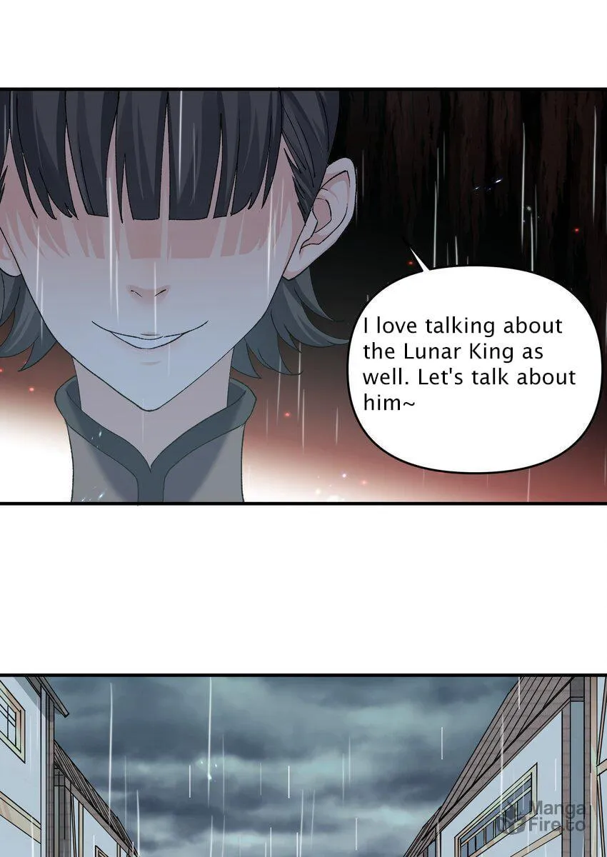 I Look Too Much Like the Boss and the World Actually Believes It Chapter 23 page 12 - 