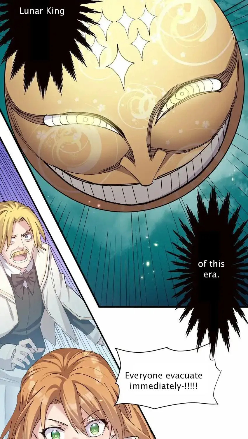 I Look Too Much Like the Boss and the World Actually Believes It Chapter 23 page 31 - 