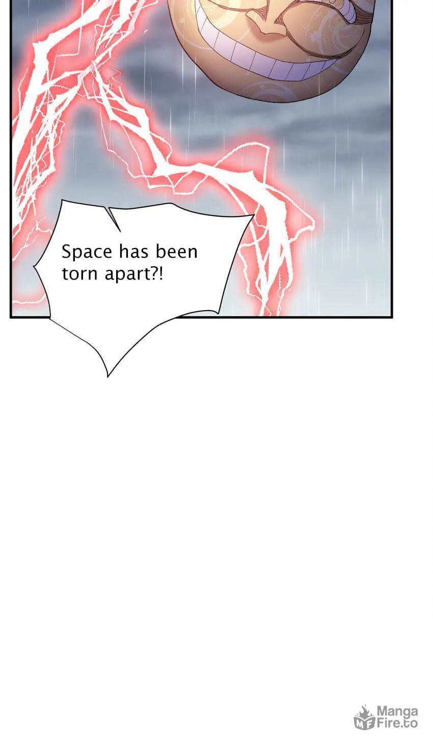 I Look Too Much Like the Boss and the World Actually Believes It Chapter 23 page 48 - 