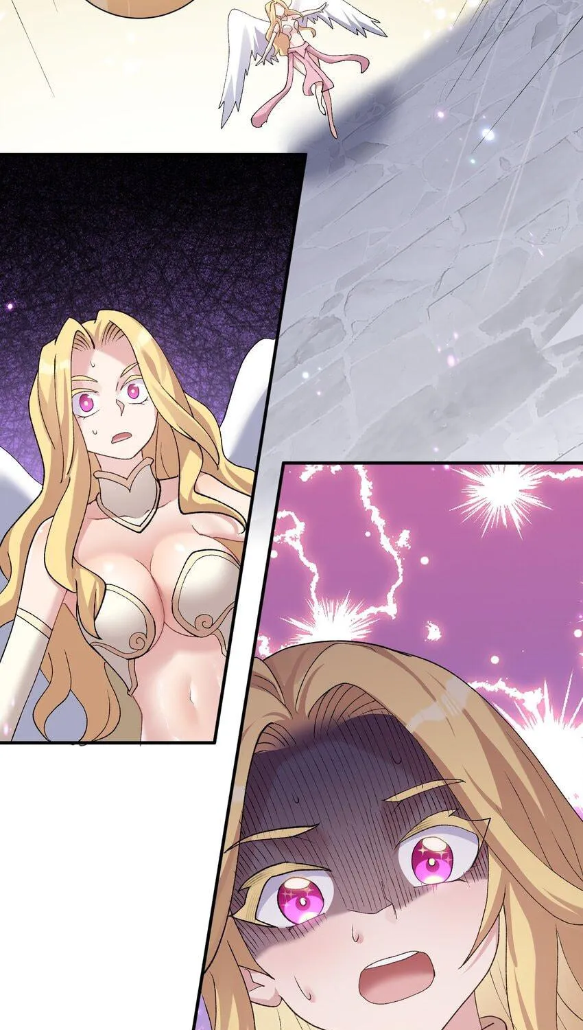 I Look Too Much Like the Boss and the World Actually Believes It Chapter 24 page 28 - 