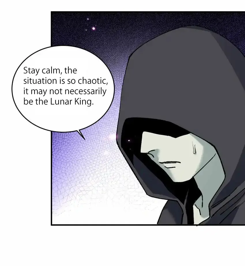 I Look Too Much Like the Boss and the World Actually Believes It Chapter 26 page 31 - 