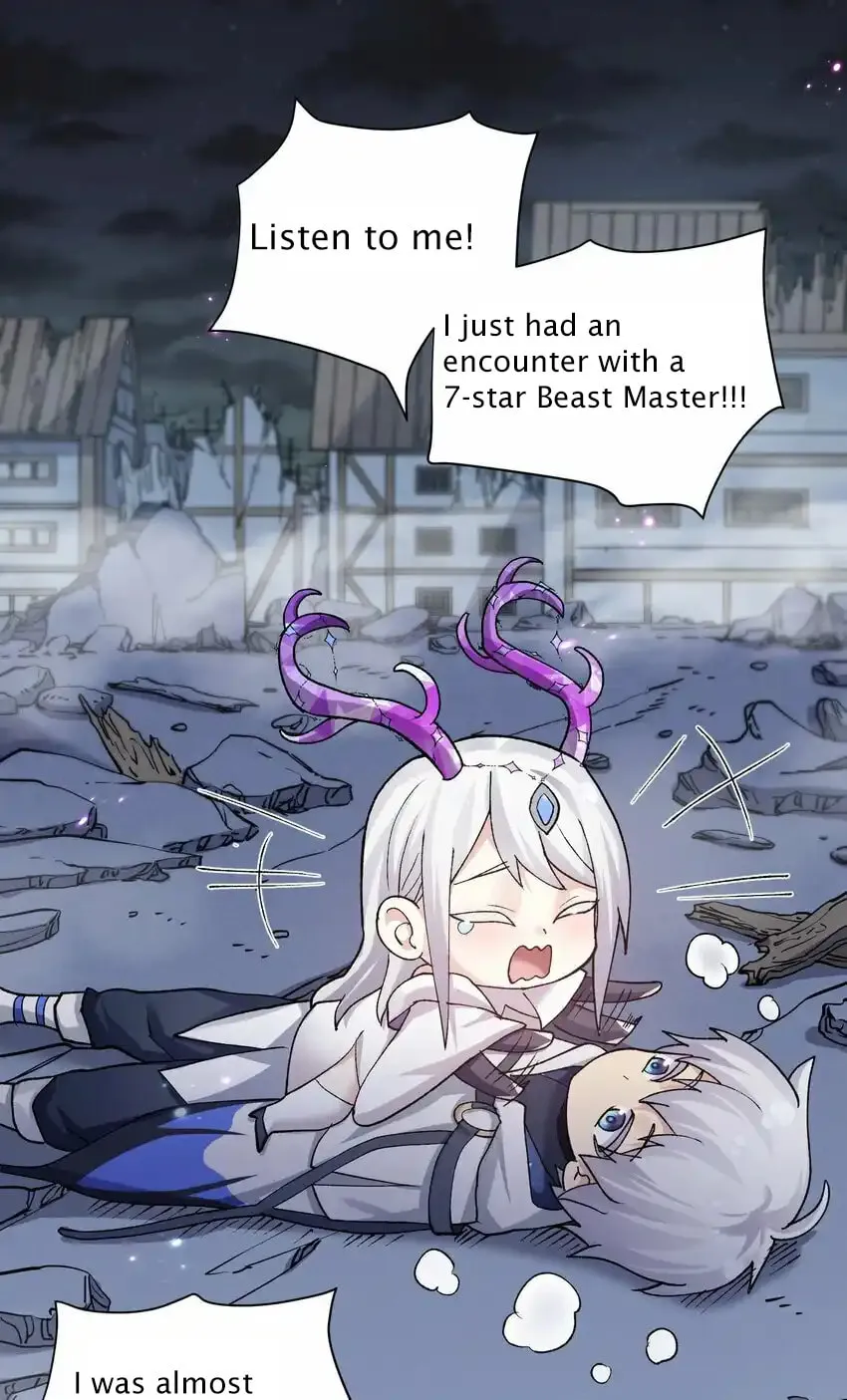 I Look Too Much Like the Boss and the World Actually Believes It Chapter 26 page 78 - 
