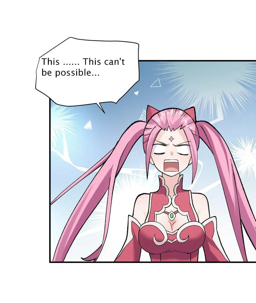 I Look Too Much Like the Boss and the World Actually Believes It Chapter 28 page 40 - 