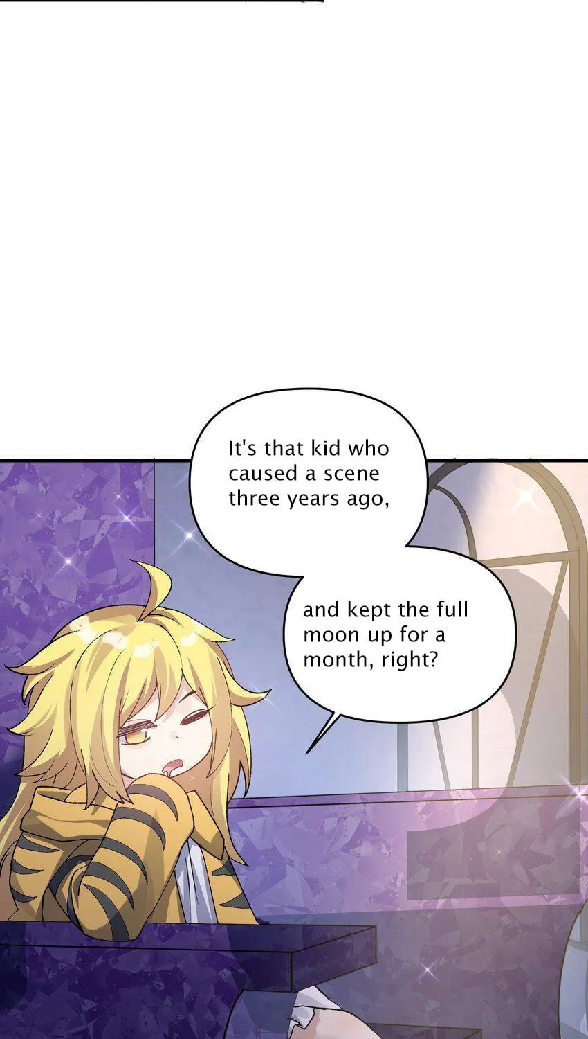 I Look Too Much Like the Boss and the World Actually Believes It Chapter 29 page 62 - 