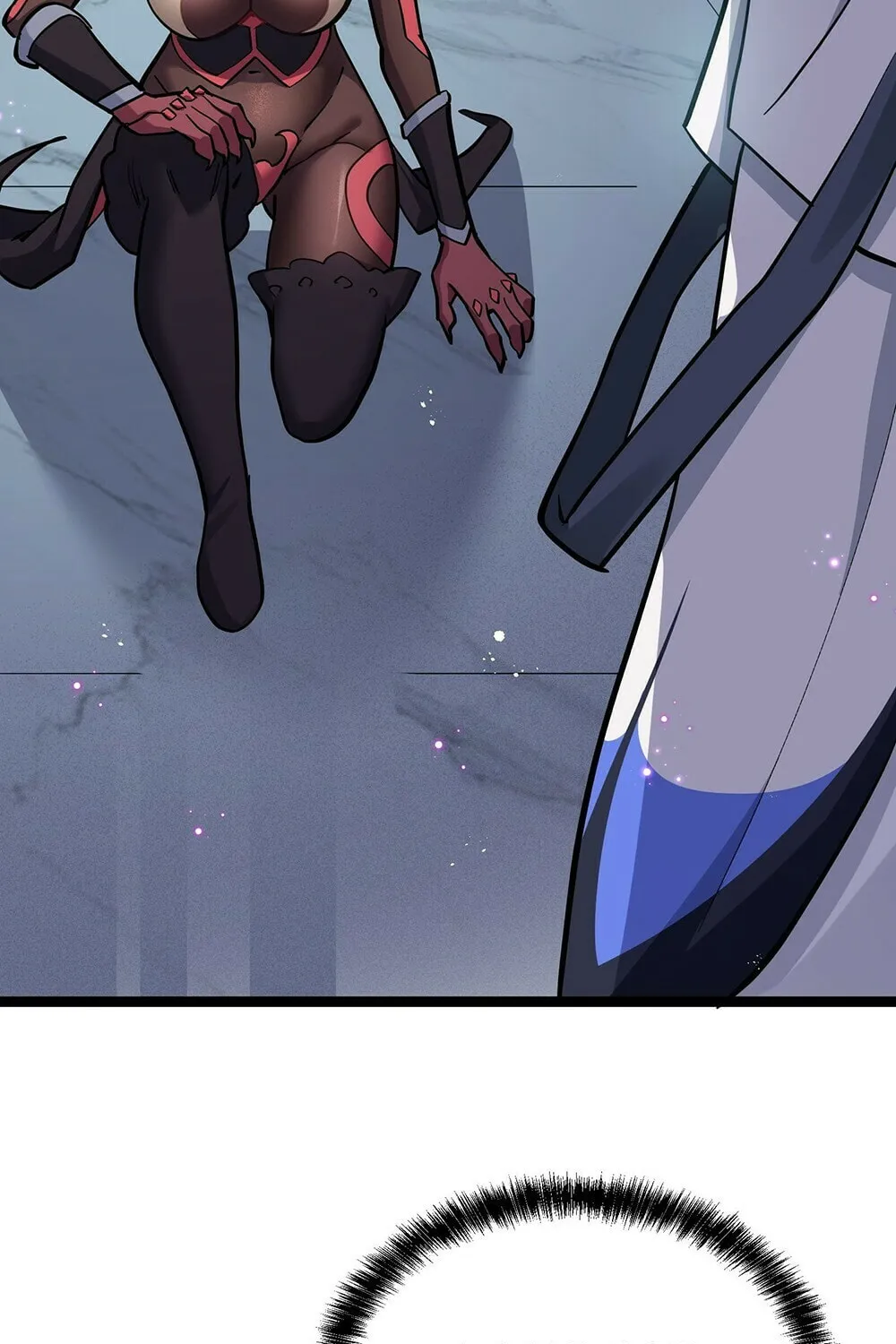 I Look Too Much Like the Boss and the World Actually Believes It Chapter 3 page 105 - 