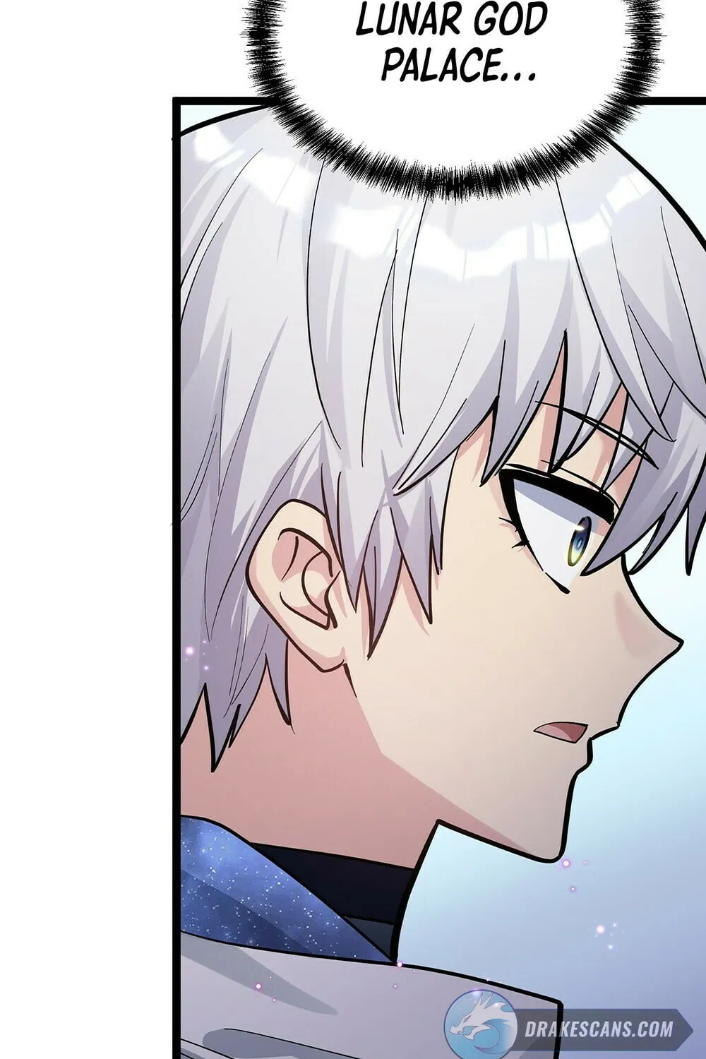 I Look Too Much Like the Boss and the World Actually Believes It Chapter 3 page 106 - 