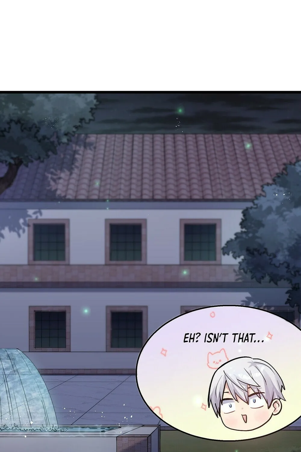 I Look Too Much Like the Boss and the World Actually Believes It Chapter 3 page 17 - 