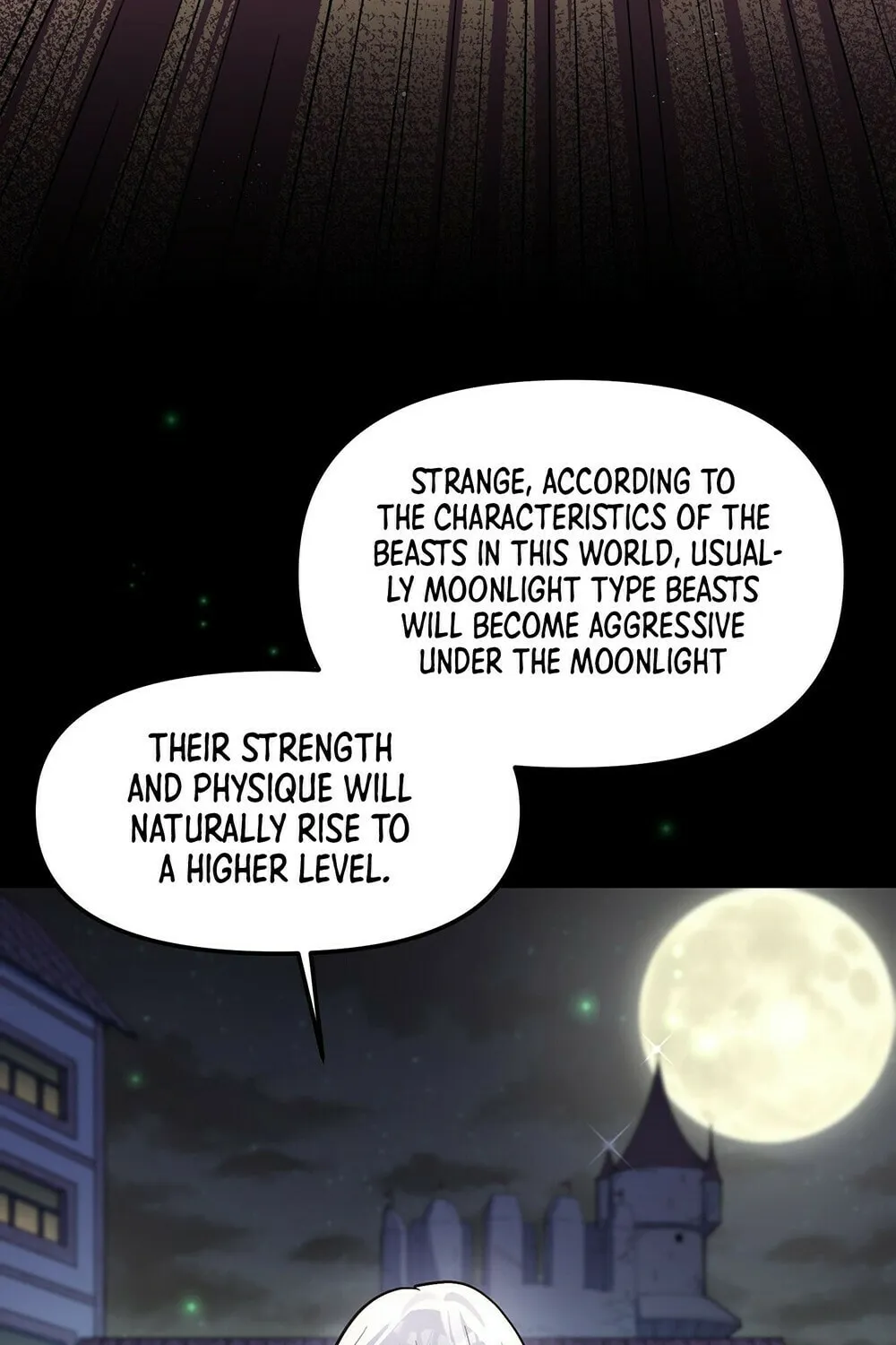 I Look Too Much Like the Boss and the World Actually Believes It Chapter 3 page 20 - 