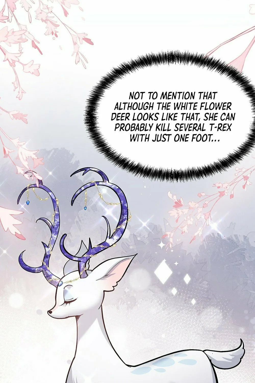I Look Too Much Like the Boss and the World Actually Believes It Chapter 3 page 5 - 