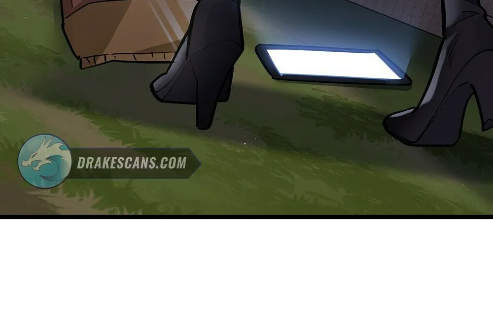 I Look Too Much Like the Boss and the World Actually Believes It Chapter 3 page 46 - 