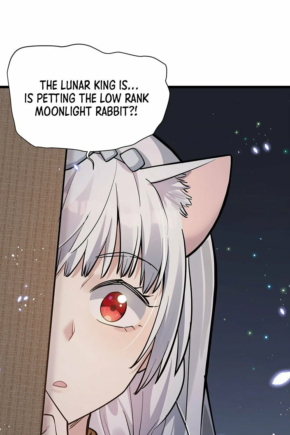 I Look Too Much Like the Boss and the World Actually Believes It Chapter 3 page 47 - 