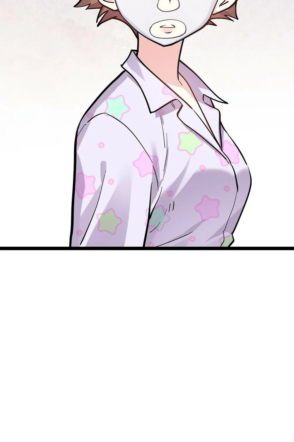 I Look Too Much Like the Boss and the World Actually Believes It Chapter 3 page 56 - 