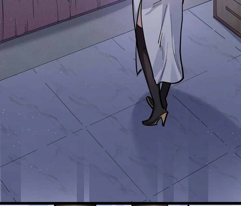 I Look Too Much Like the Boss and the World Actually Believes It Chapter 3 page 62 - 