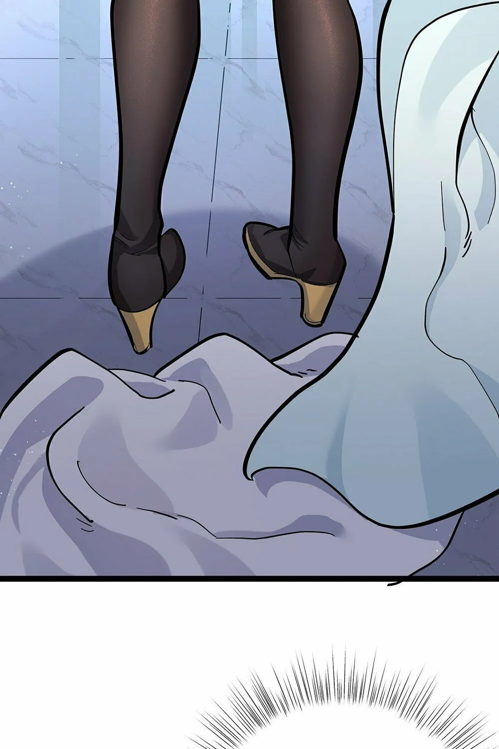 I Look Too Much Like the Boss and the World Actually Believes It Chapter 3 page 63 - 