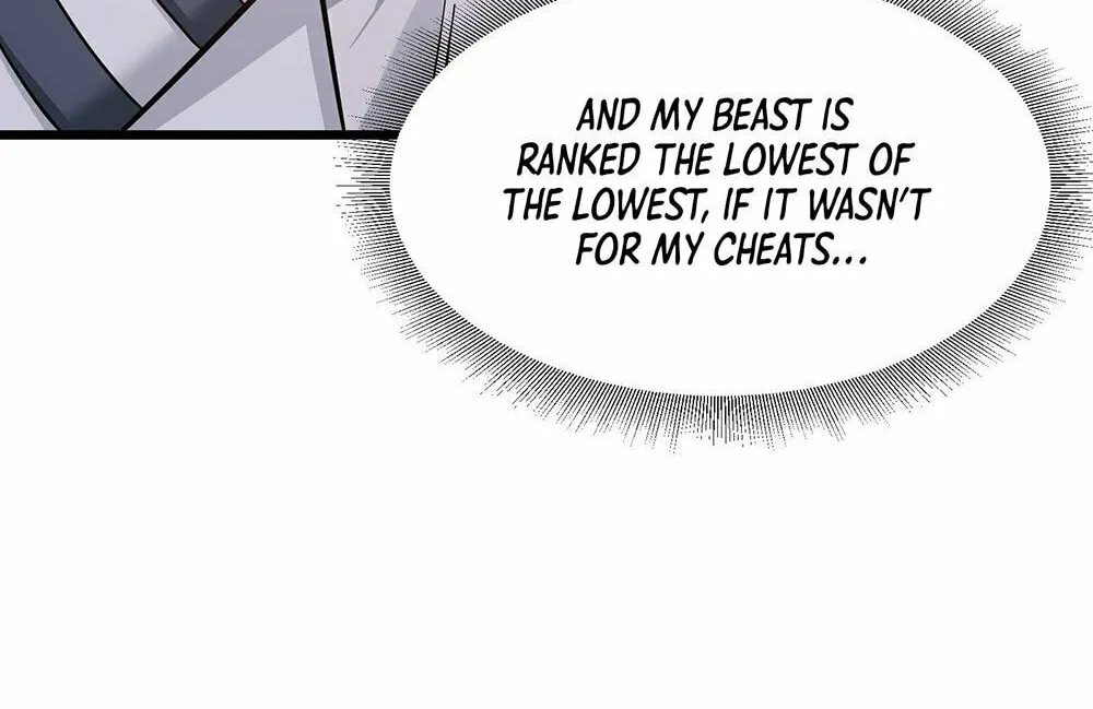 I Look Too Much Like the Boss and the World Actually Believes It Chapter 3 page 8 - 