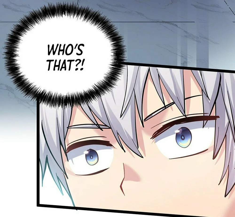 I Look Too Much Like the Boss and the World Actually Believes It Chapter 3 page 76 - 