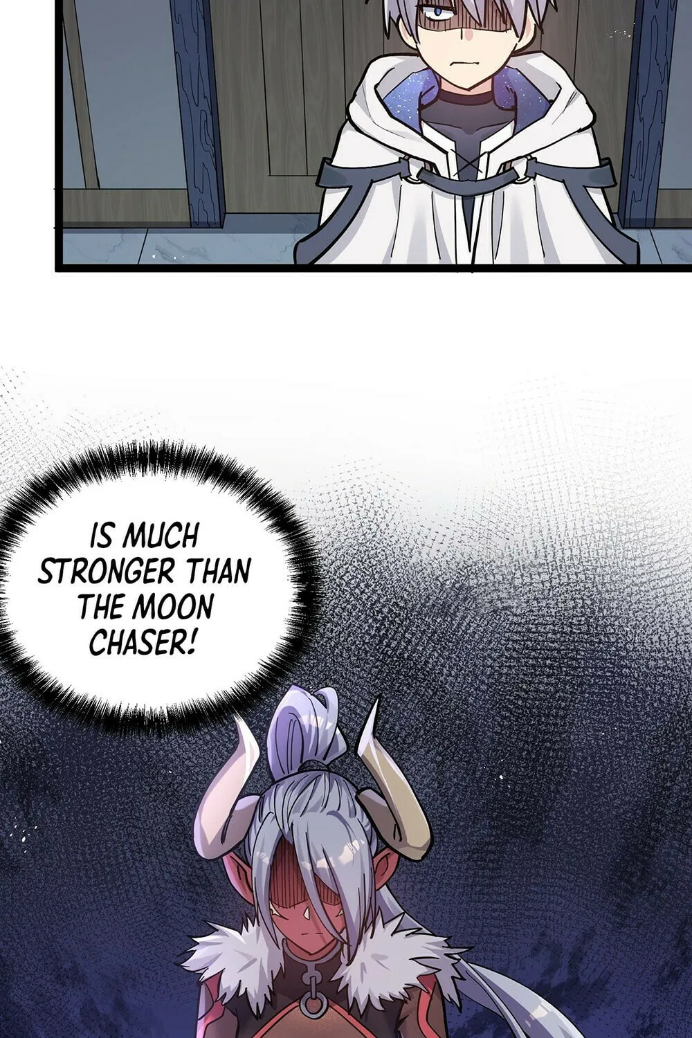 I Look Too Much Like the Boss and the World Actually Believes It Chapter 3 page 79 - 