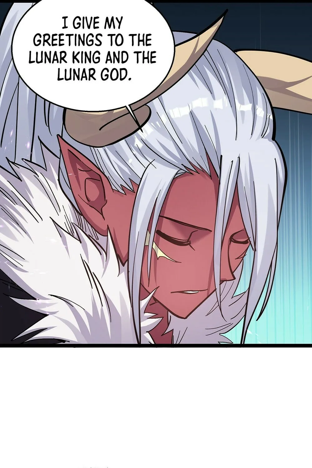 I Look Too Much Like the Boss and the World Actually Believes It Chapter 3 page 85 - 