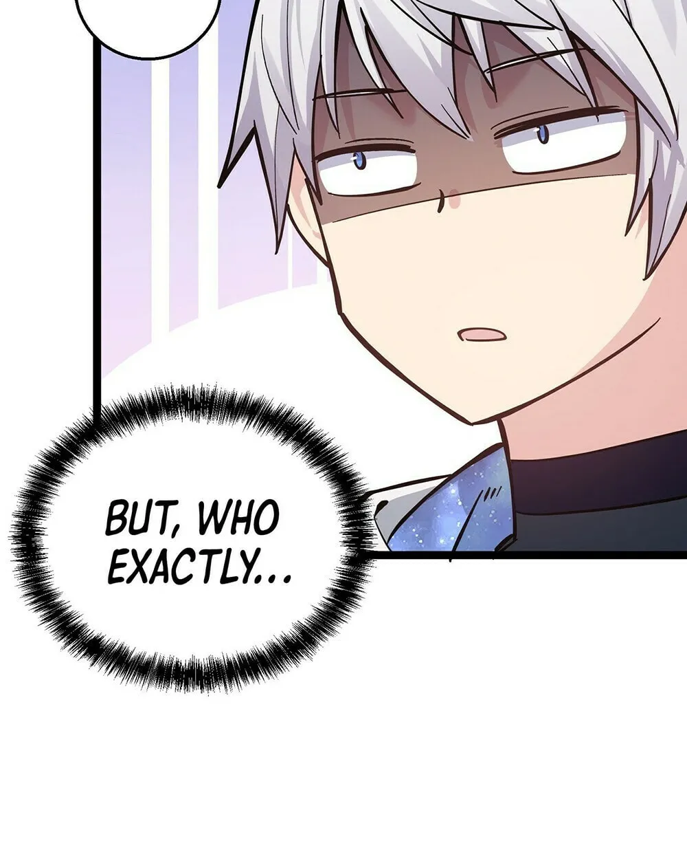 I Look Too Much Like the Boss and the World Actually Believes It Chapter 3 page 88 - 