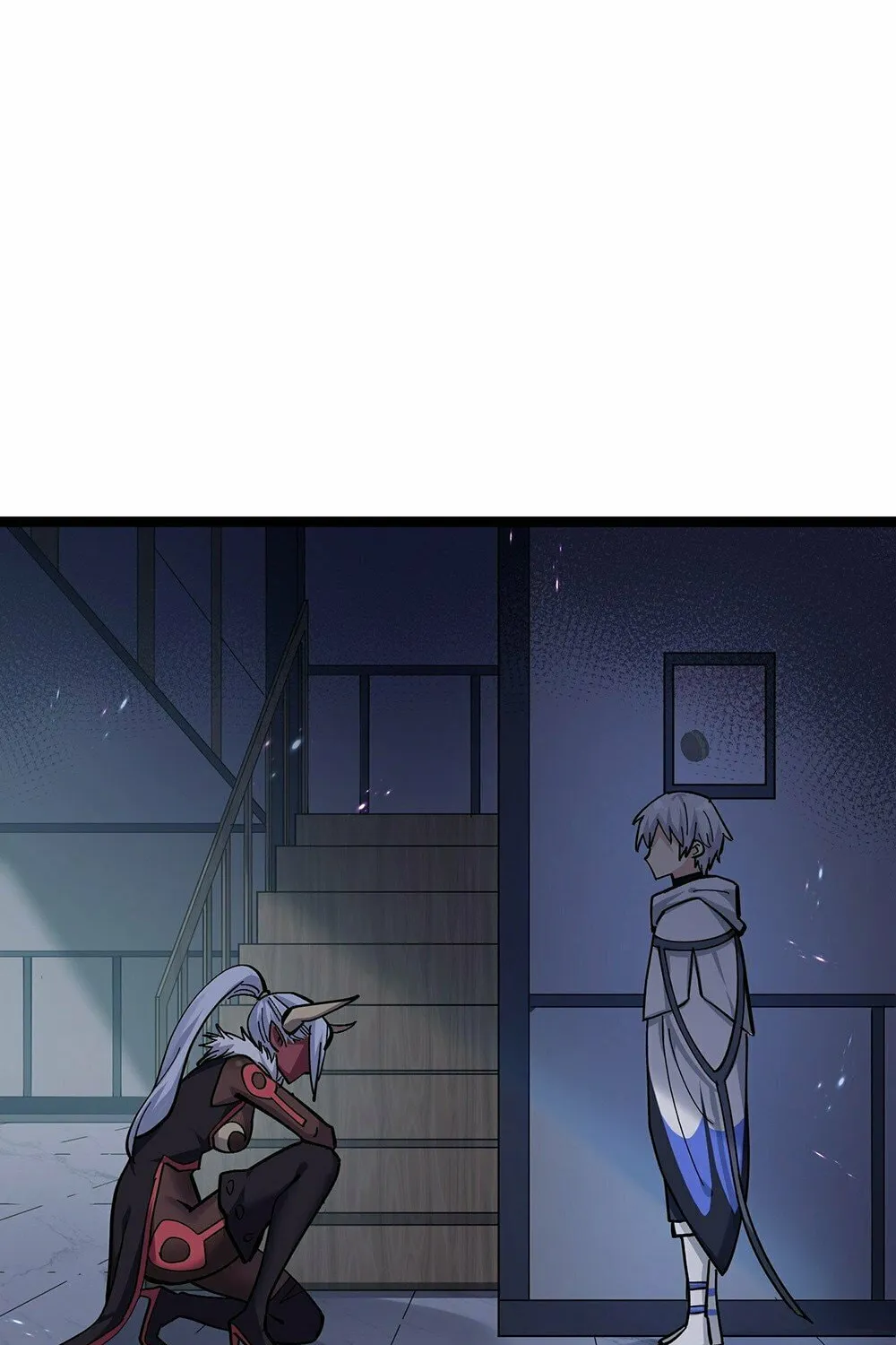 I Look Too Much Like the Boss and the World Actually Believes It Chapter 3 page 90 - 
