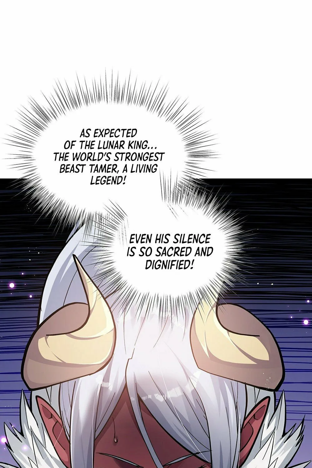 I Look Too Much Like the Boss and the World Actually Believes It Chapter 3 page 92 - 