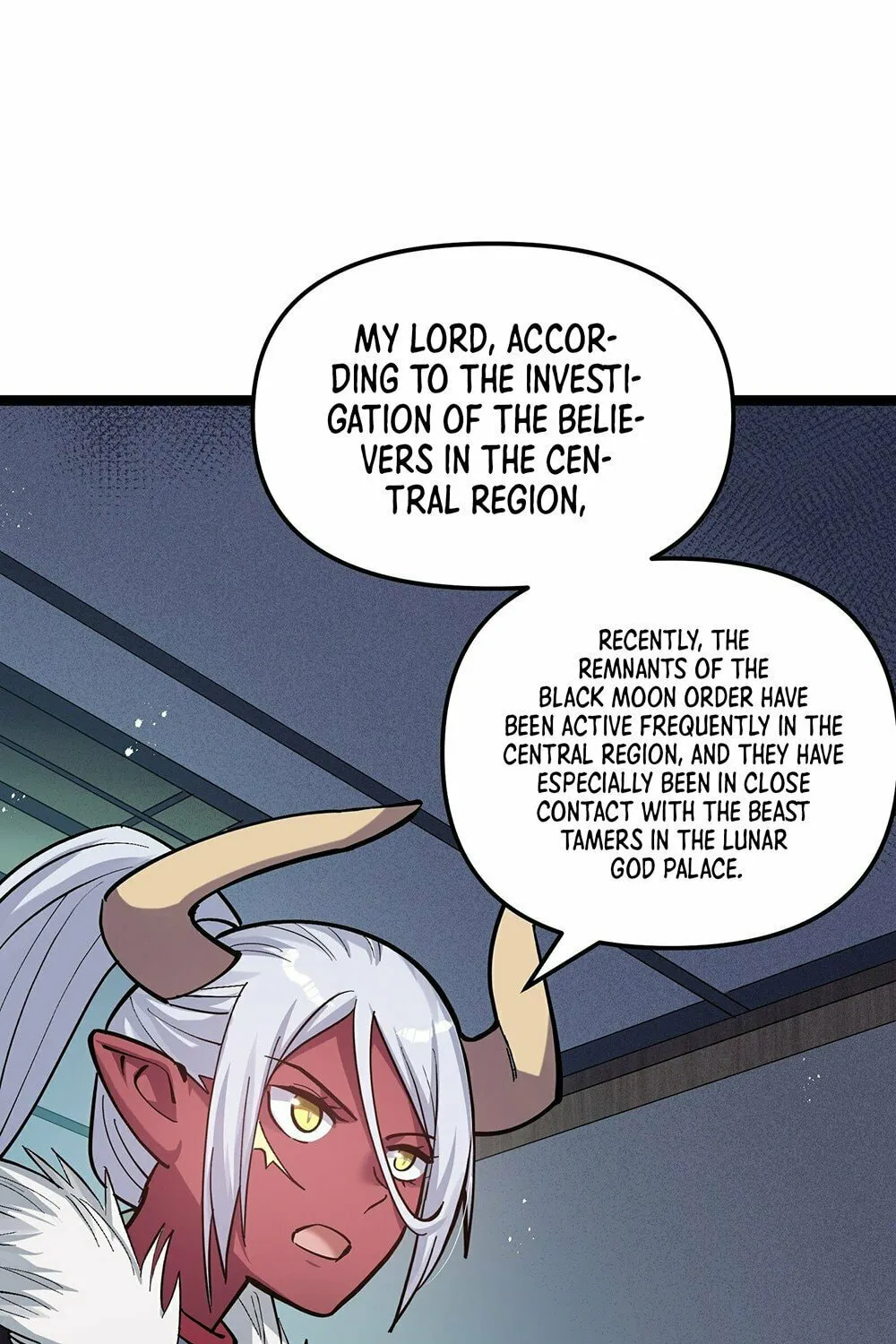 I Look Too Much Like the Boss and the World Actually Believes It Chapter 3 page 96 - 