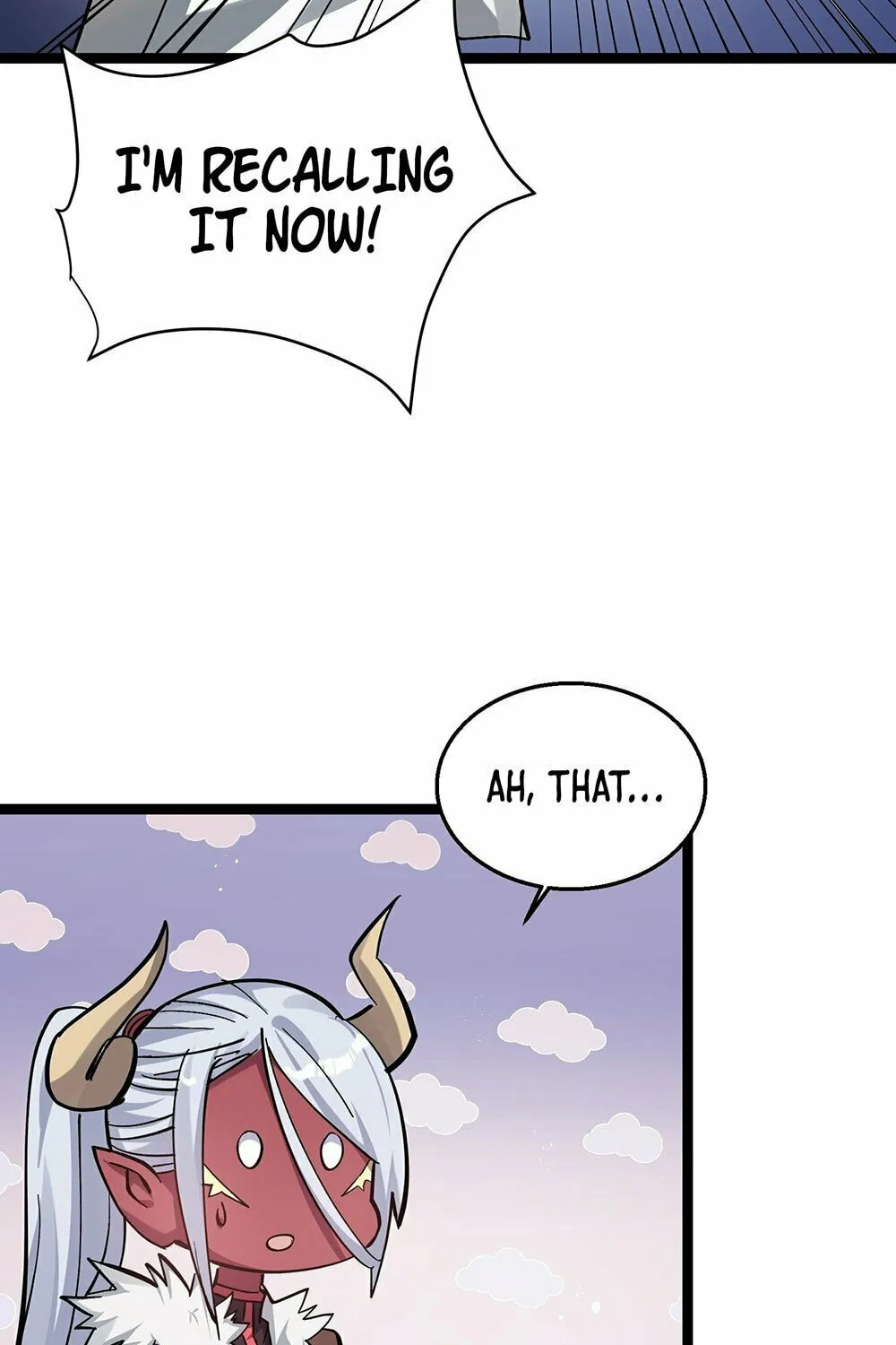 I Look Too Much Like the Boss and the World Actually Believes It Chapter 3 page 100 - 