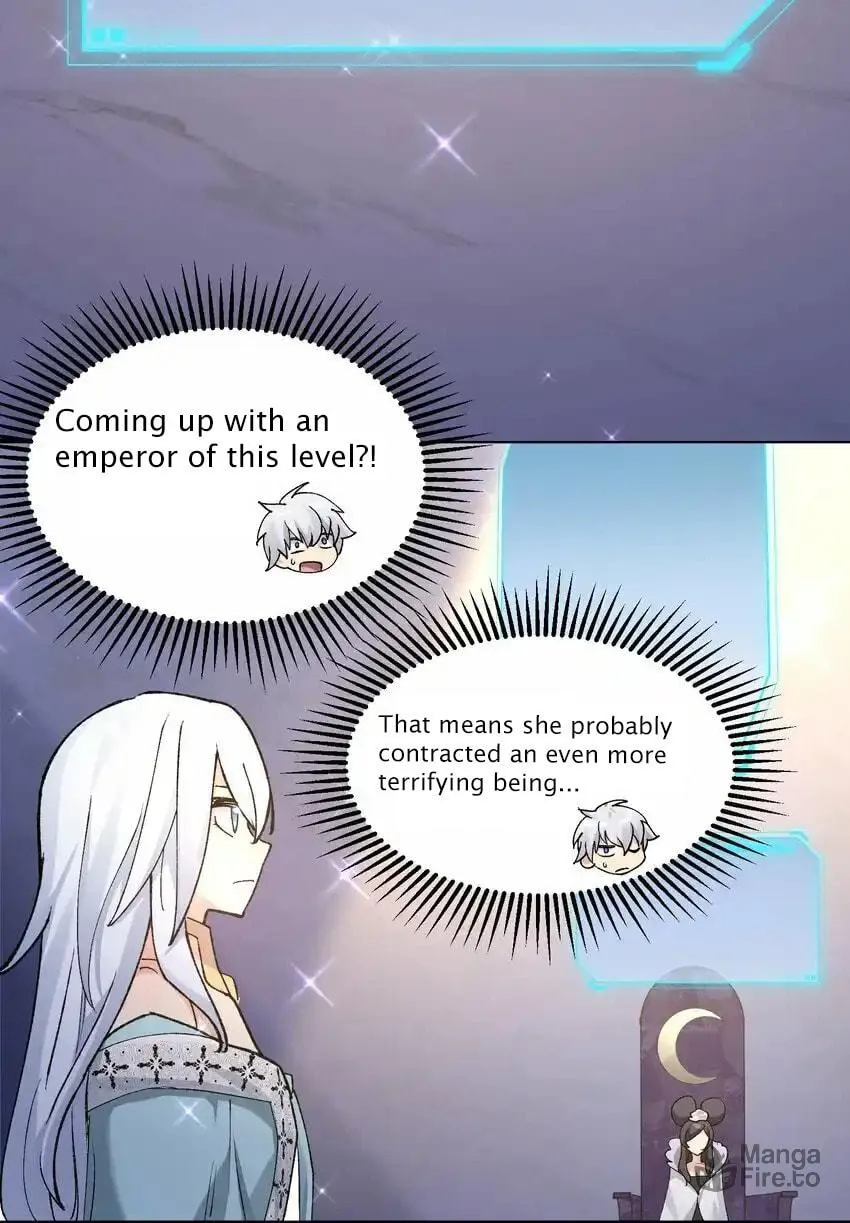I Look Too Much Like the Boss and the World Actually Believes It Chapter 30 page 29 - 