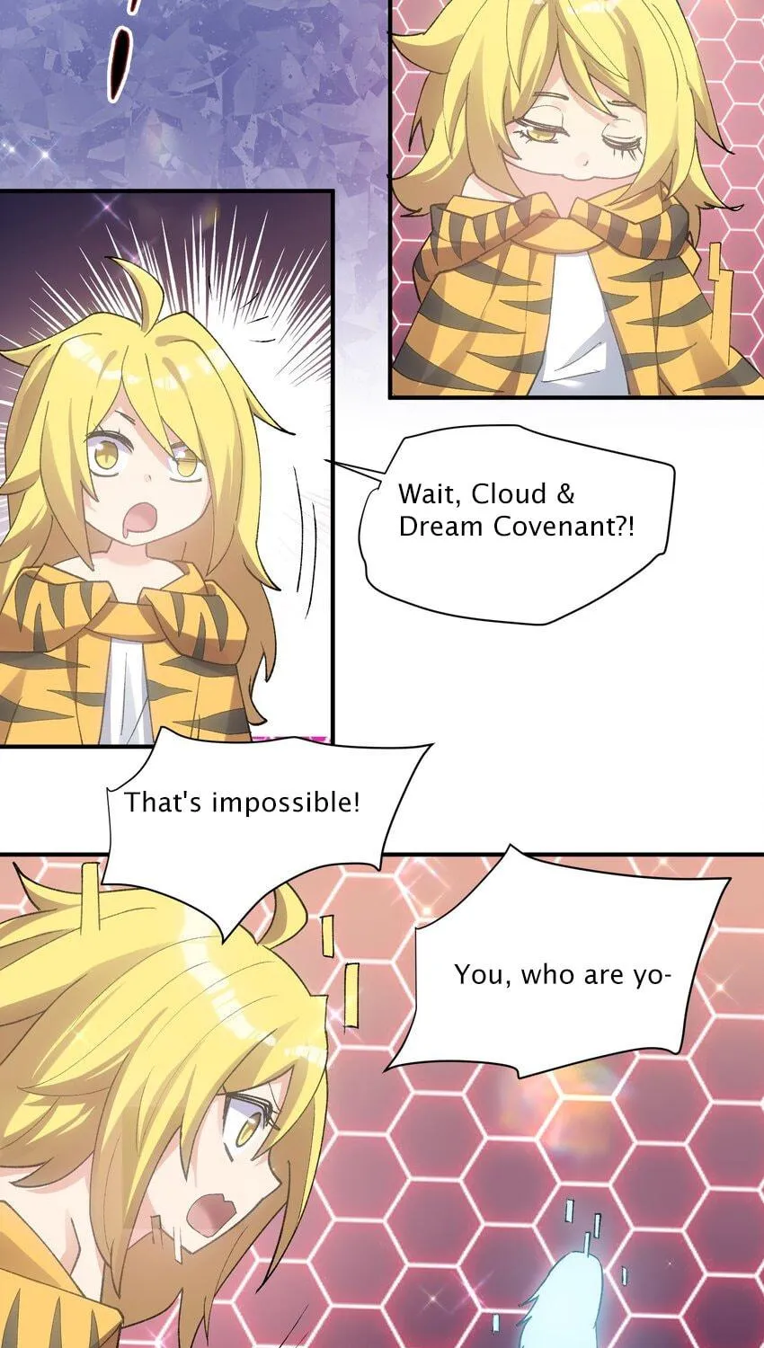I Look Too Much Like the Boss and the World Actually Believes It Chapter 30 page 63 - 