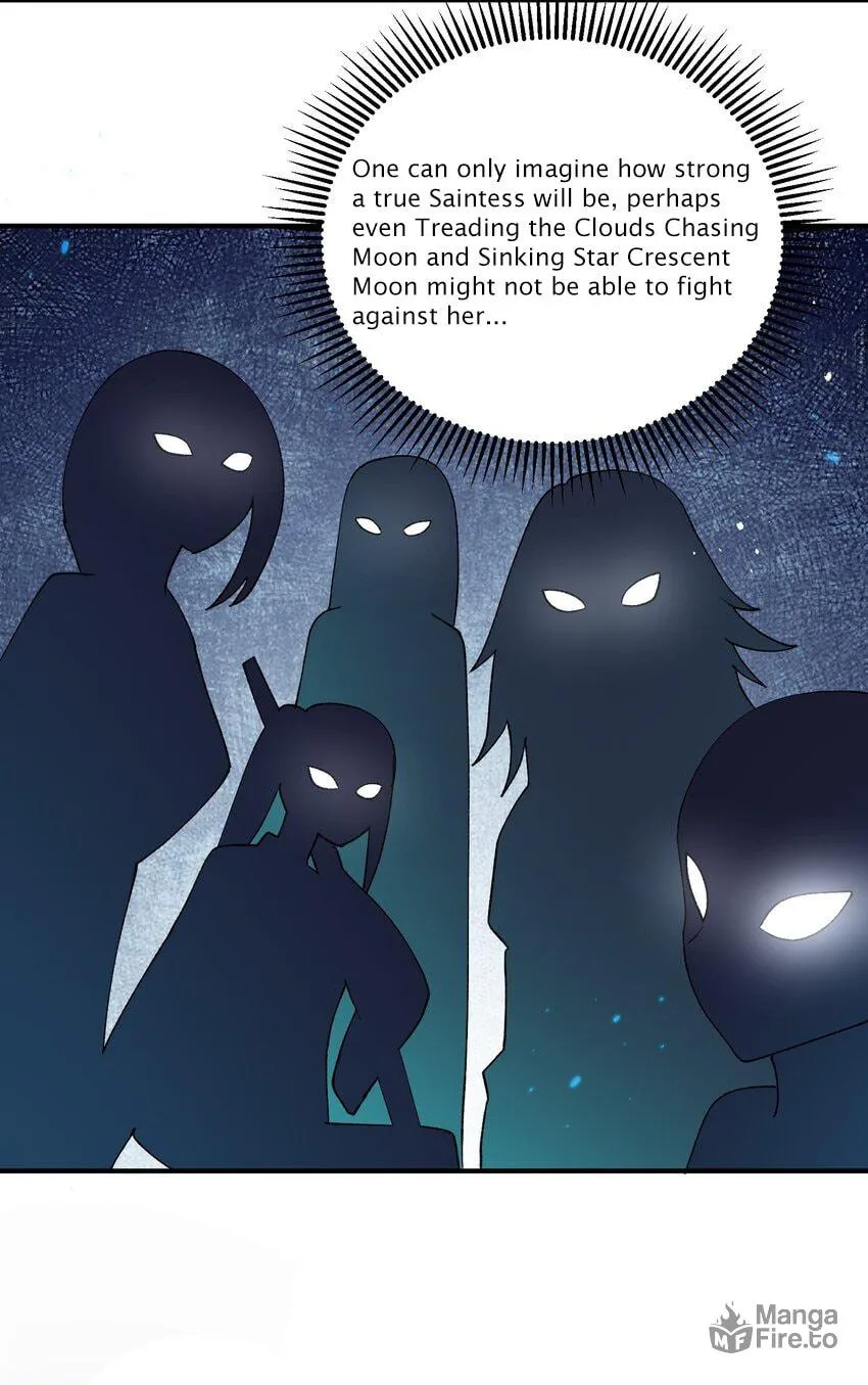I Look Too Much Like the Boss and the World Actually Believes It Chapter 31 page 44 - 