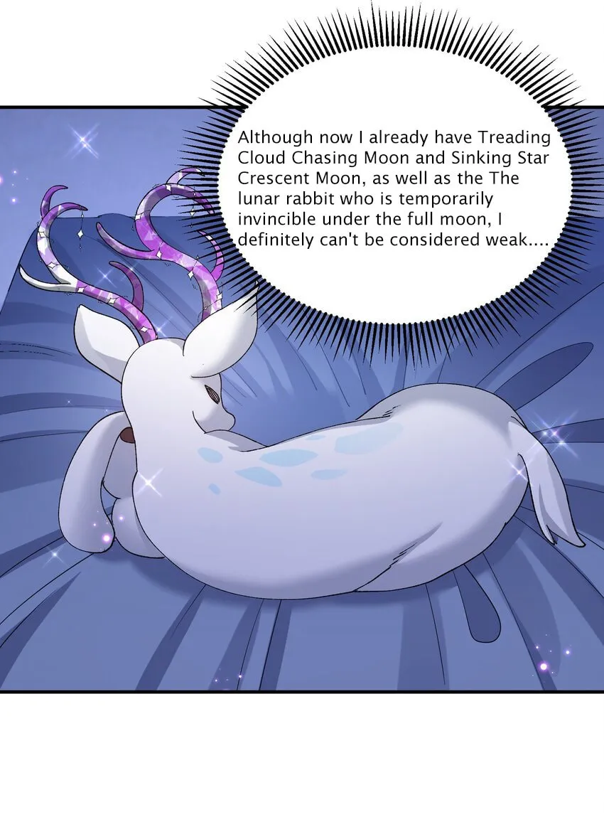 I Look Too Much Like the Boss and the World Actually Believes It Chapter 31 page 48 - 
