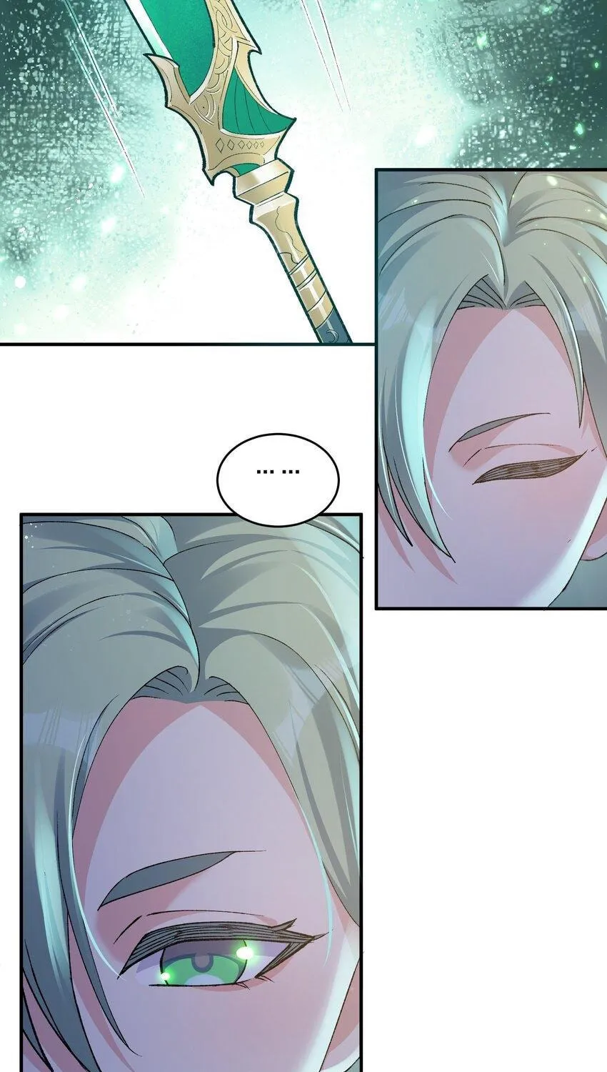 I Look Too Much Like the Boss and the World Actually Believes It Chapter 33 page 69 - 