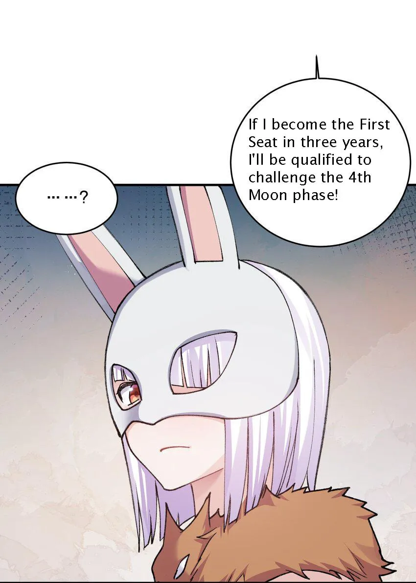 I Look Too Much Like the Boss and the World Actually Believes It Chapter 35 page 14 - 
