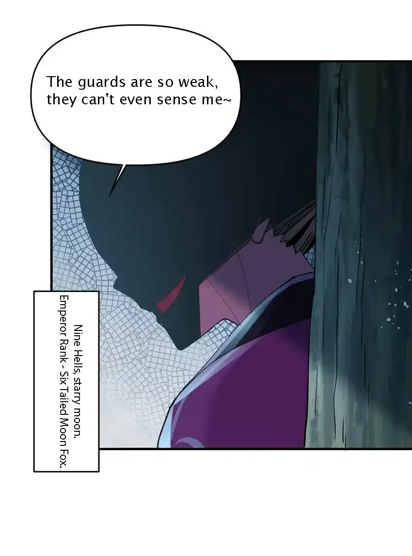 I Look Too Much Like the Boss and the World Actually Believes It Chapter 35 page 25 - 
