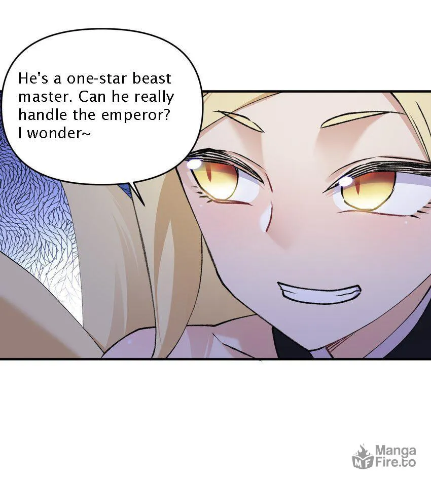 I Look Too Much Like the Boss and the World Actually Believes It Chapter 35 page 31 - 