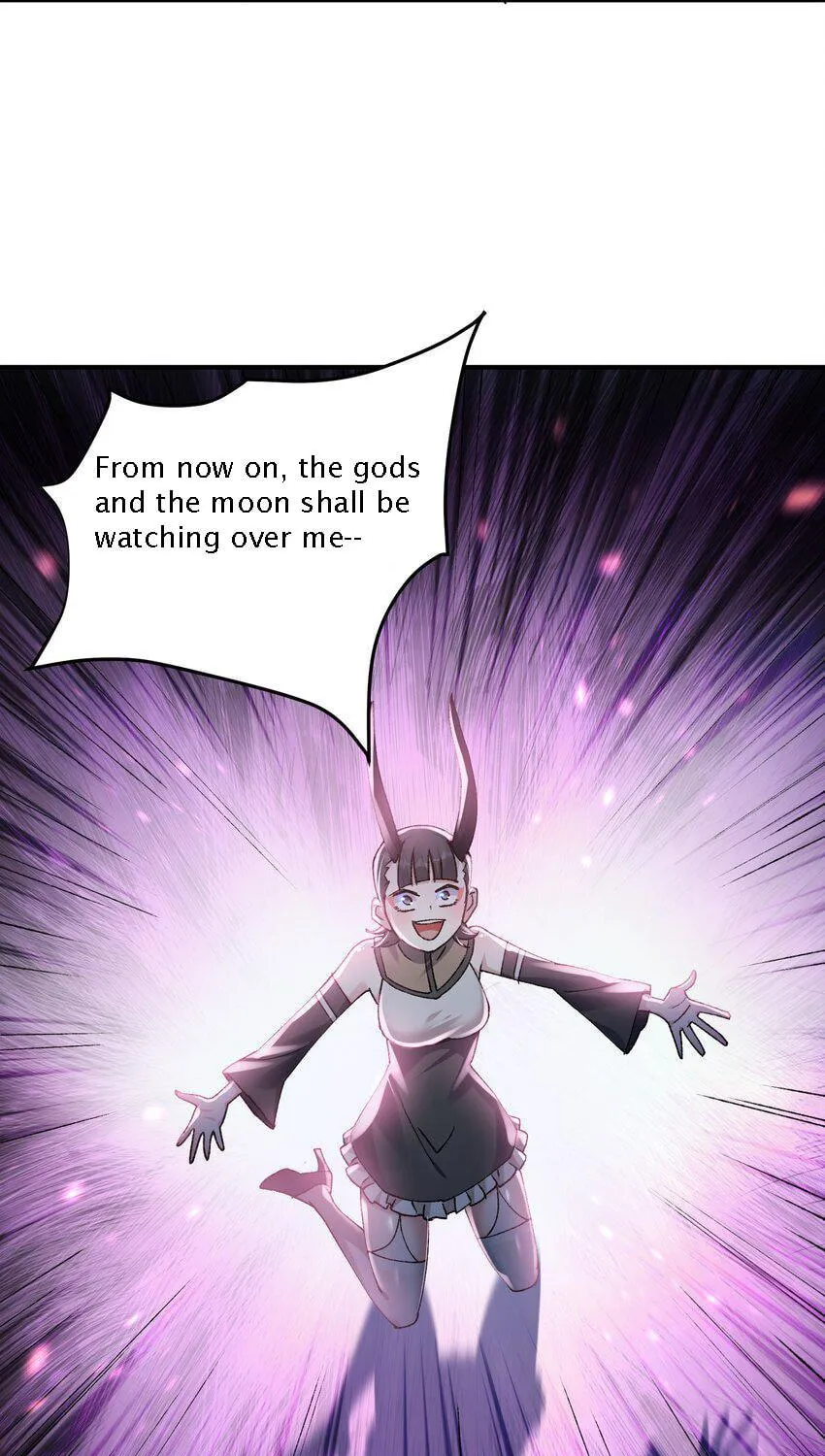 I Look Too Much Like the Boss and the World Actually Believes It Chapter 35 page 58 - 