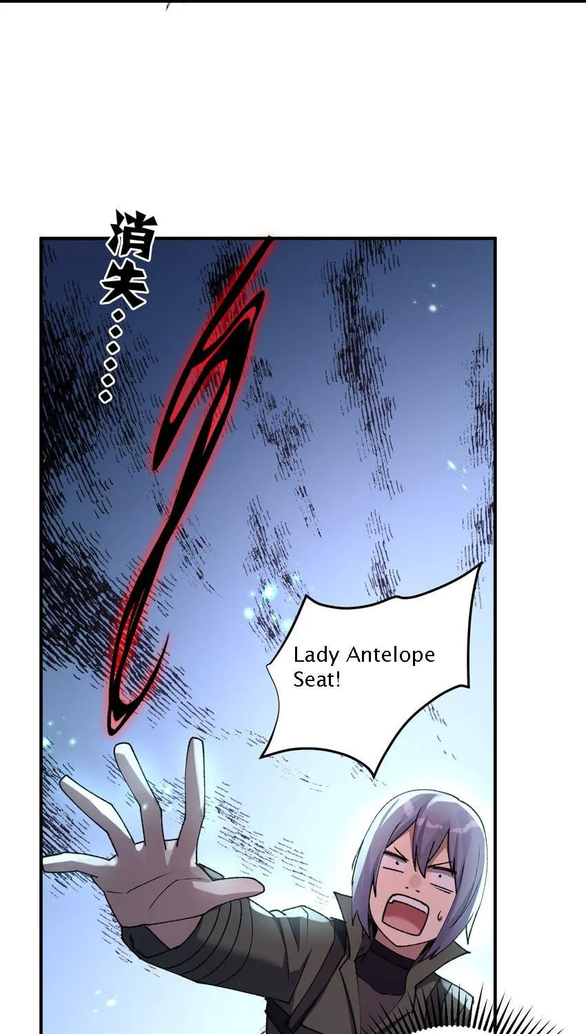 I Look Too Much Like the Boss and the World Actually Believes It Chapter 35 page 73 - 
